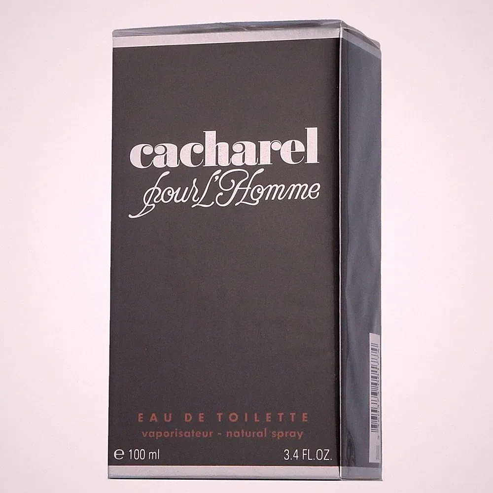 Cacharel pour l'Homme EDT 100ml