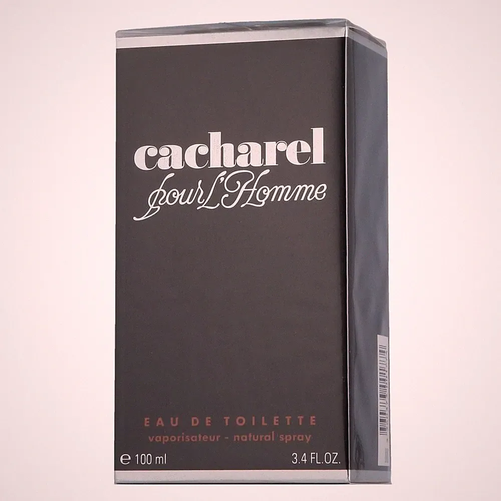 Cacharel pour l'Homme EDT 100ml