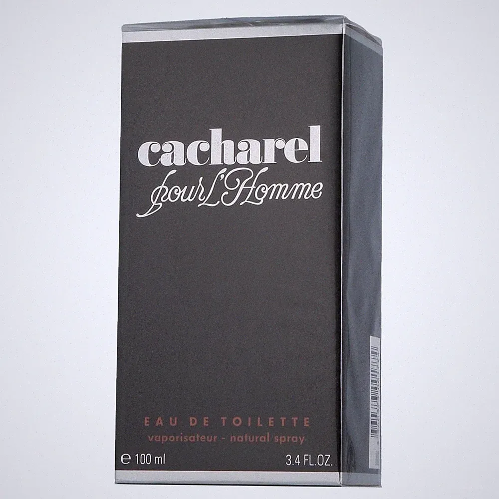 Cacharel pour l'Homme EDT 100ml