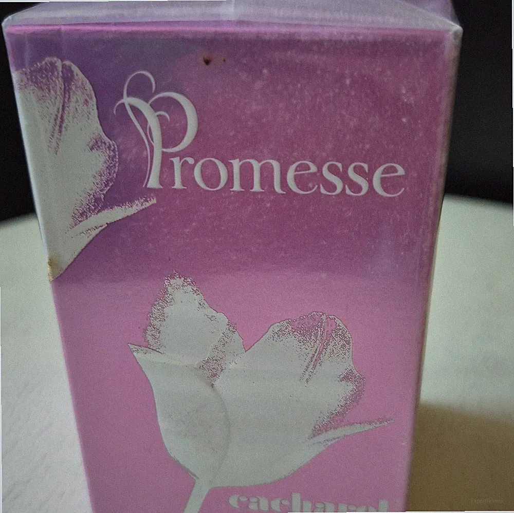 Cacharel Promesse edt 30 ml