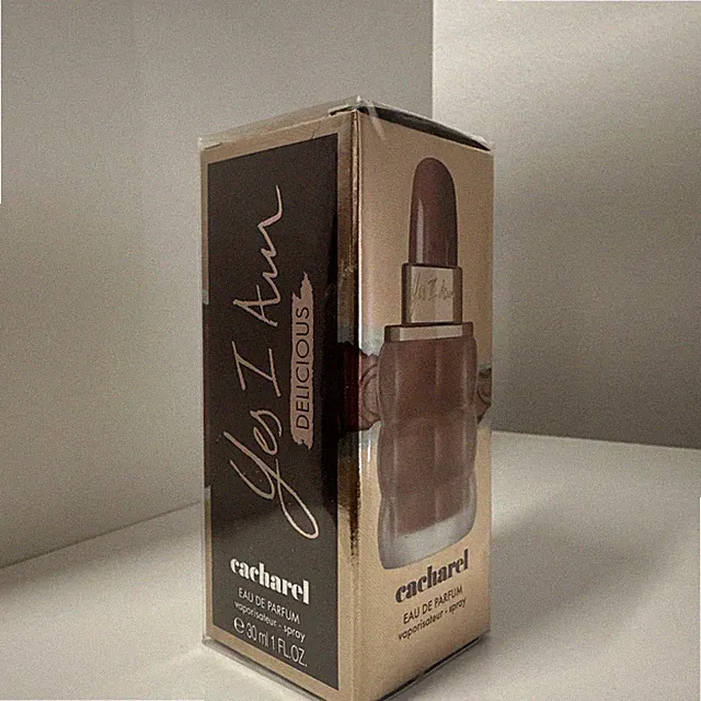 Cacharel Yes I Am Delicious Eau de Parfum 30ml