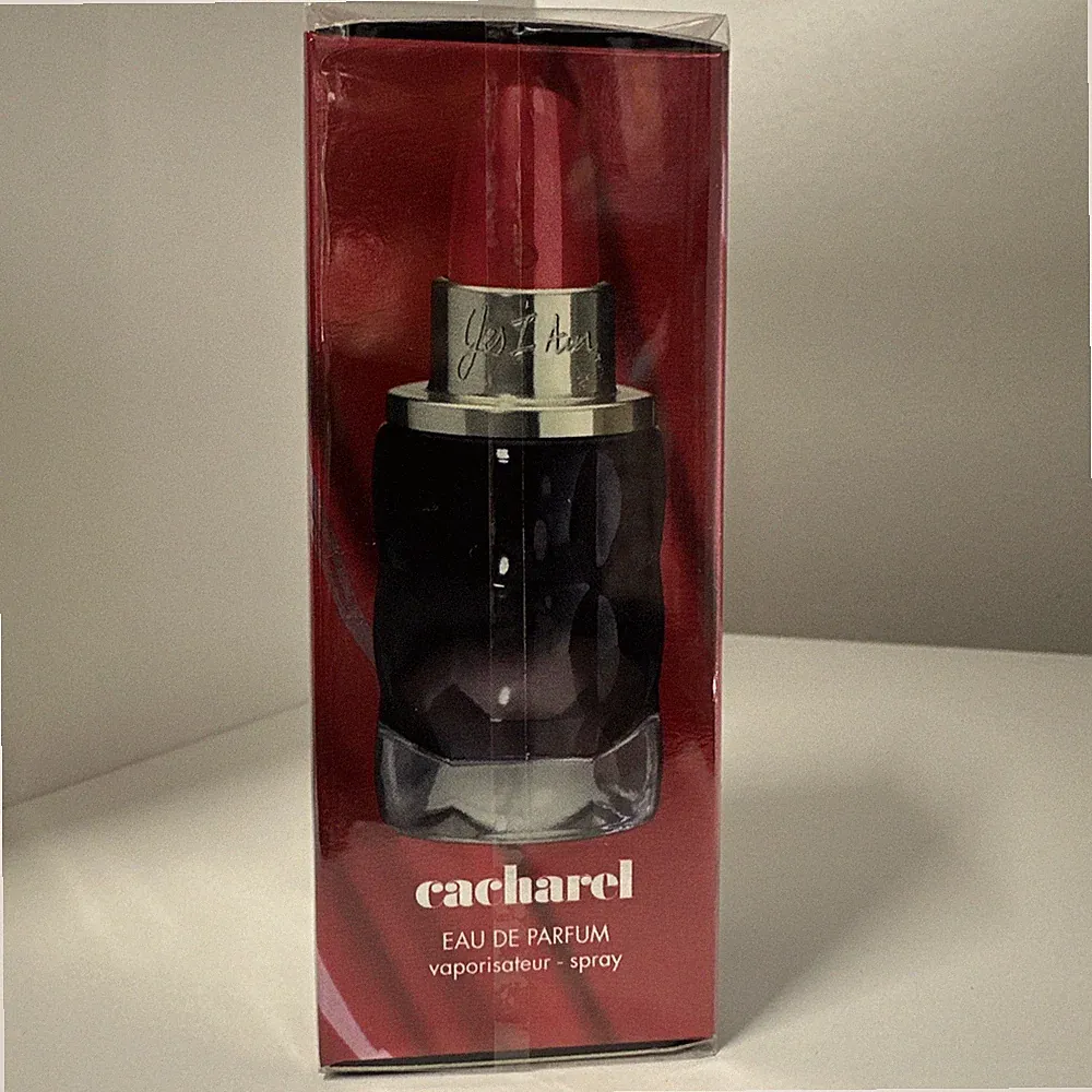 Cacharel Yes I Am Eau de Parfum 30ml Womens Fragrance