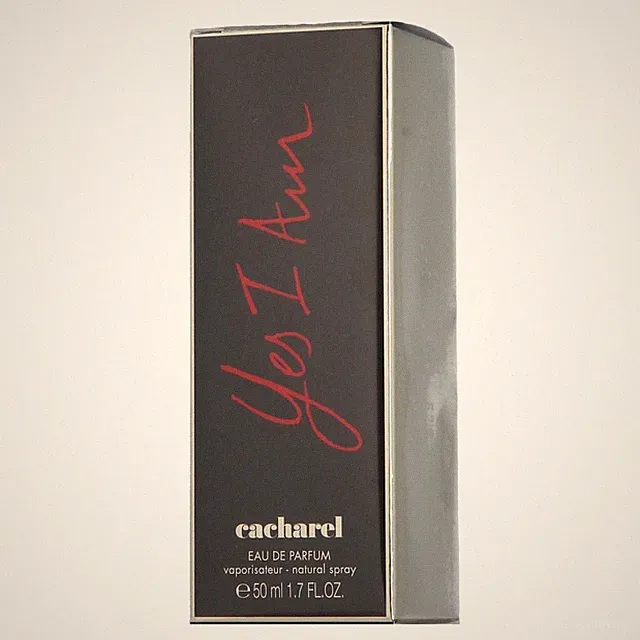 Cacharel Yes I Am EDP 50ml