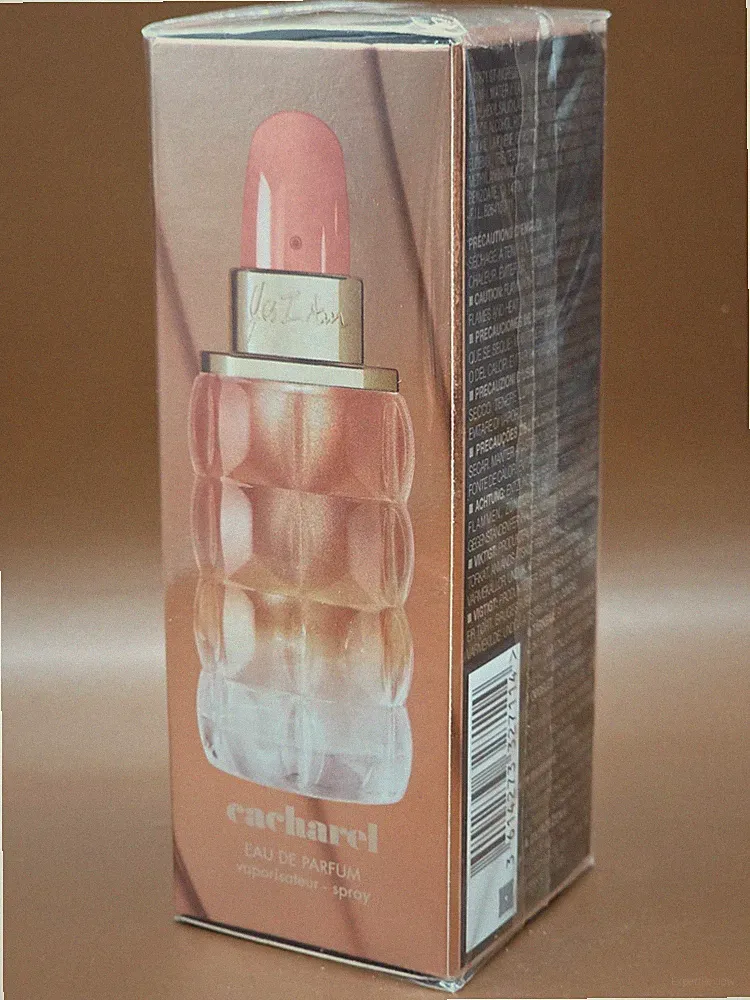 Cacharel - Yes I Am Glorious - Eau de Parfum - 50ml