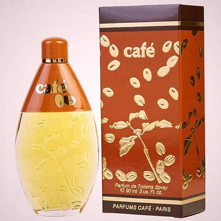 CAFE WOMEN 90ml Eau de Toilette für Damen