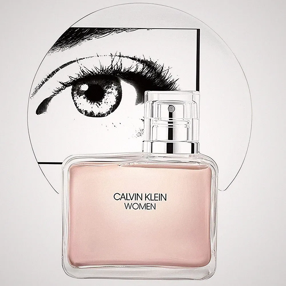 CALVIN KEIN - WOMEN - Eau De Parfum EDP 30 ml für Damen - NEU & OVP