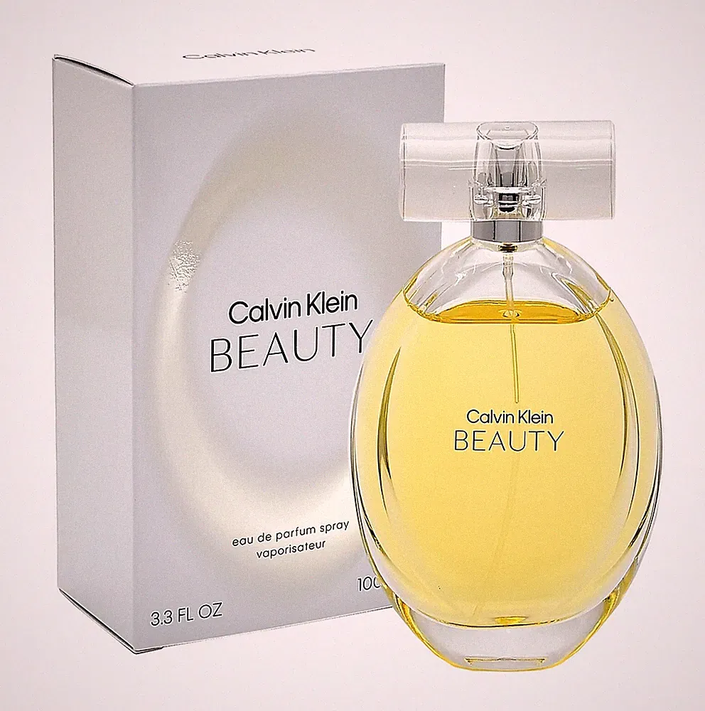 Calvin Klein Beauty 100ml Eau de Parfum Neu & OVP