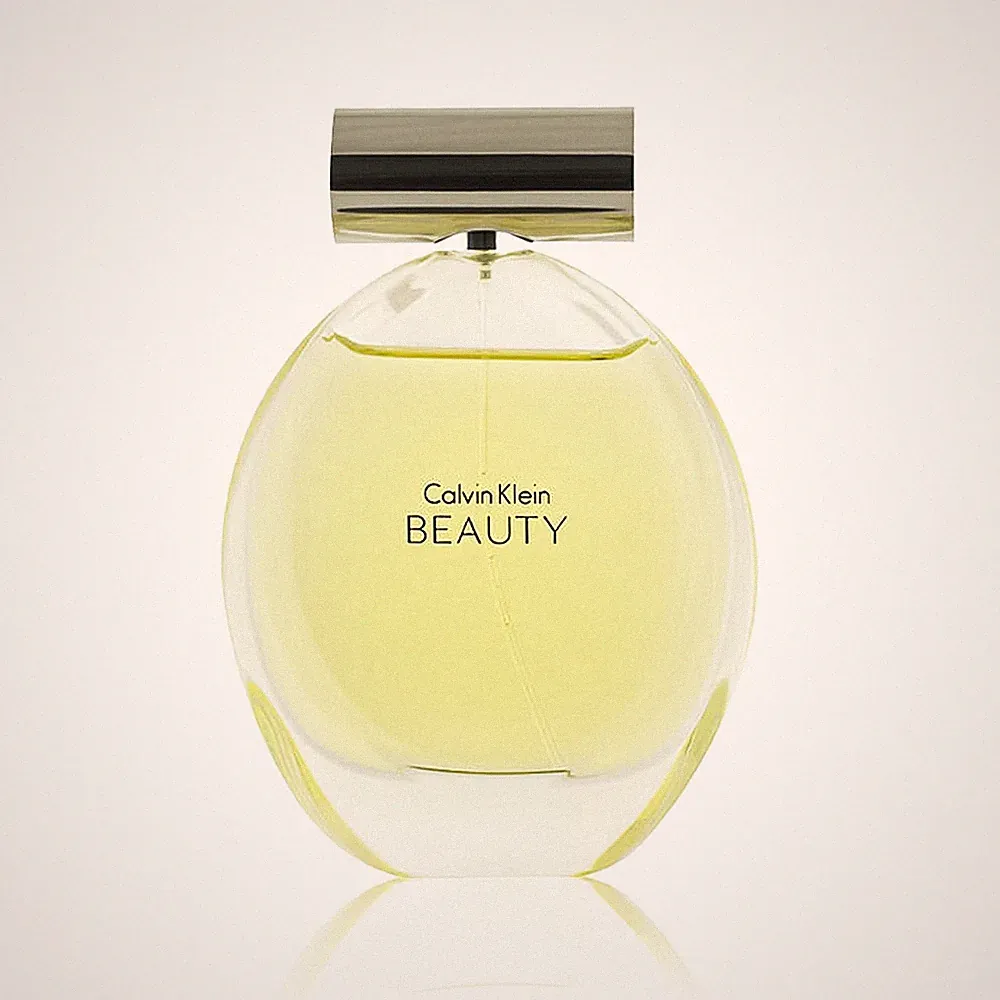 Calvin Klein Beauty Eau De Parfum 100 ml (woman)