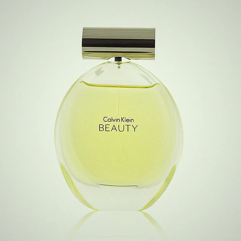 Calvin Klein Beauty Eau De Parfum EDP 100 ml (woman)