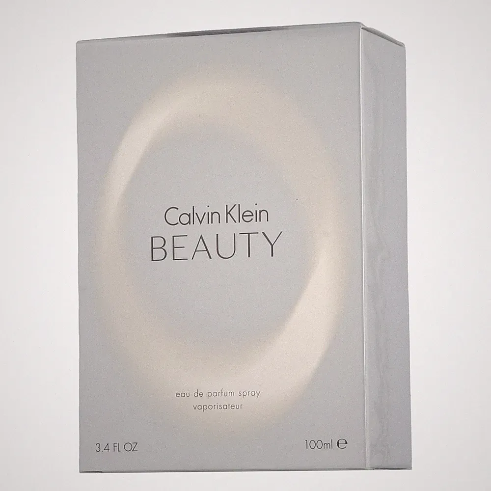 Calvin Klein Beauty EDP 100ml