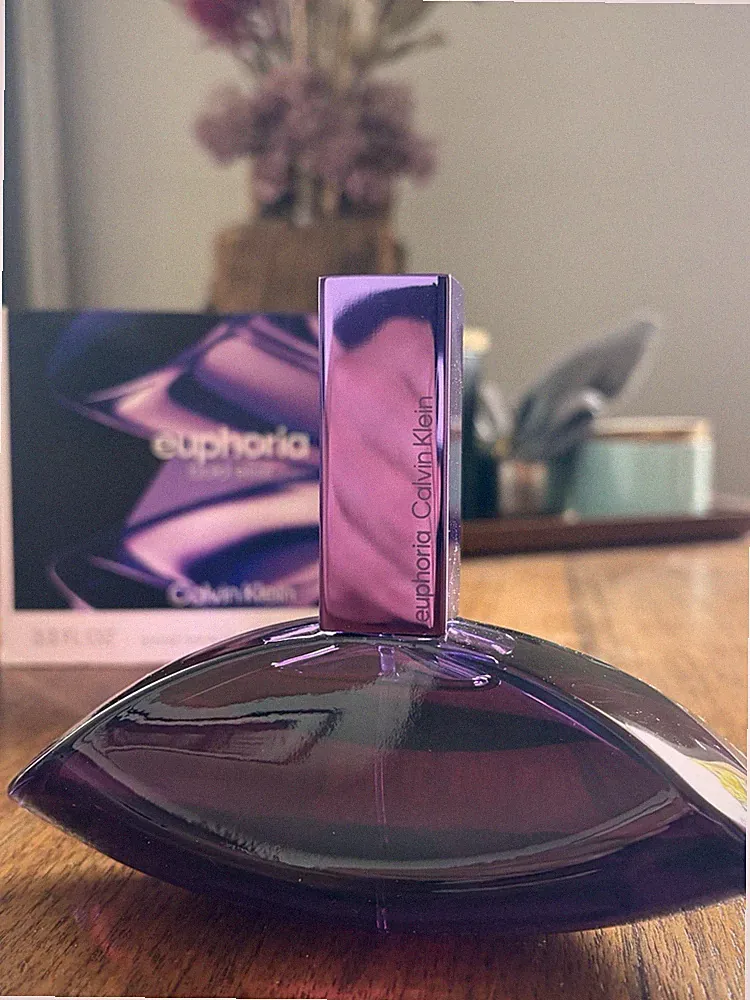 calvin klein parfüm damen