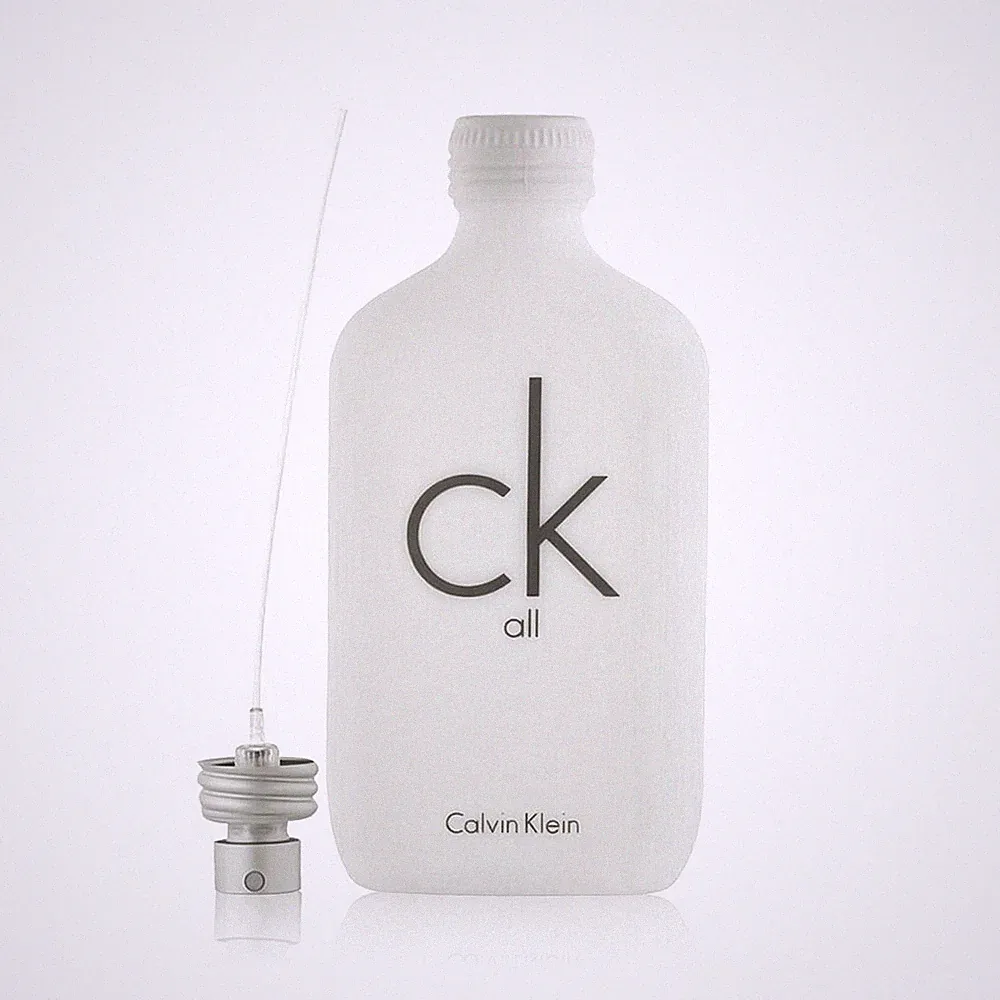 Calvin Klein CK All Eau De Toilette EDT 100 ml (unisex)