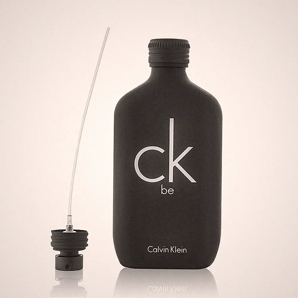 Calvin Klein CK be Eau De Toilette 100 ml (unisex)
