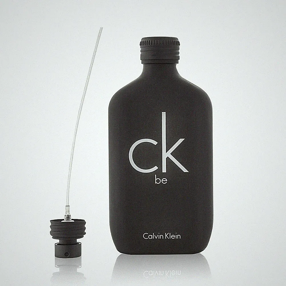 Calvin Klein CK be Eau De Toilette 50 ml (unisex)