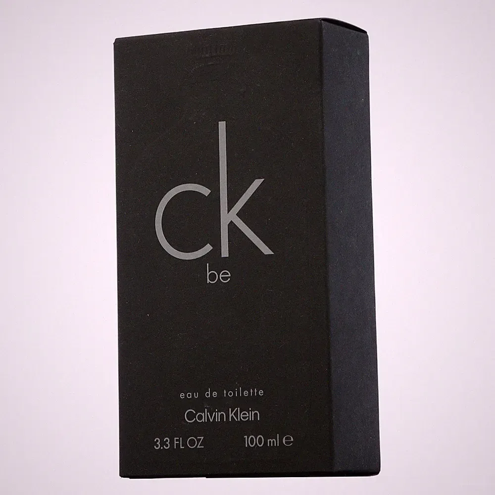 Calvin Klein CK Be EDT 100ml