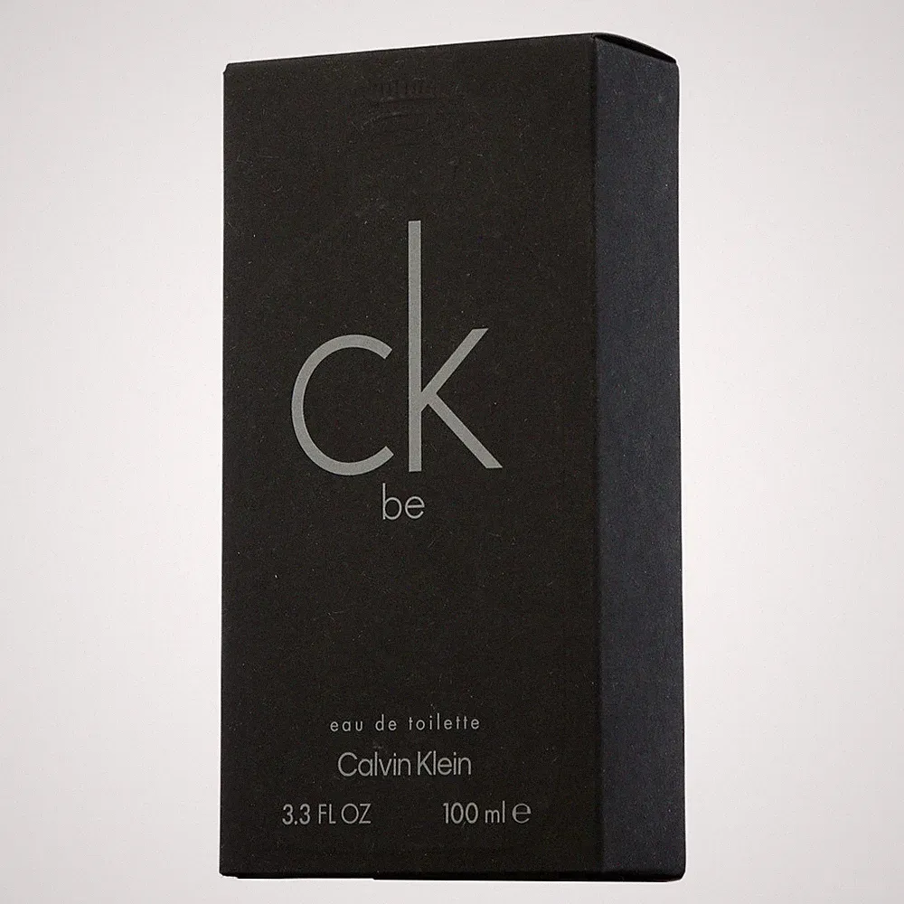 Calvin Klein CK Be EDT 100ml