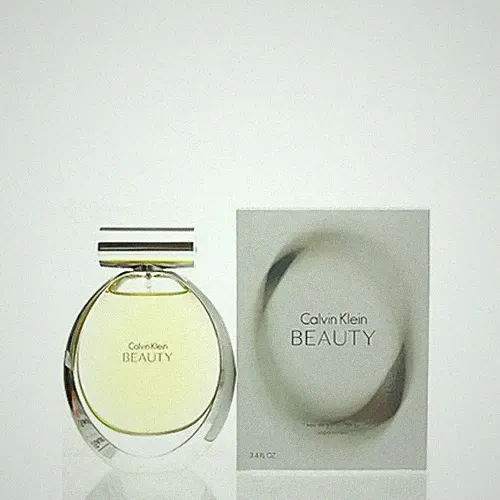 Calvin Klein CK Beauty Eau de Parfum 30 ml EDP Damen Spray NEU OVP