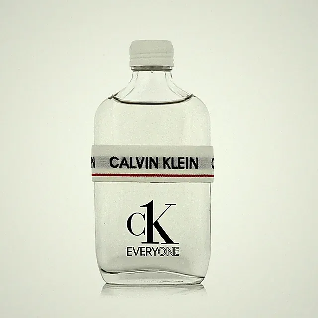 Calvin Klein CK Everyone Eau De Toilette 100 ml (unisex)