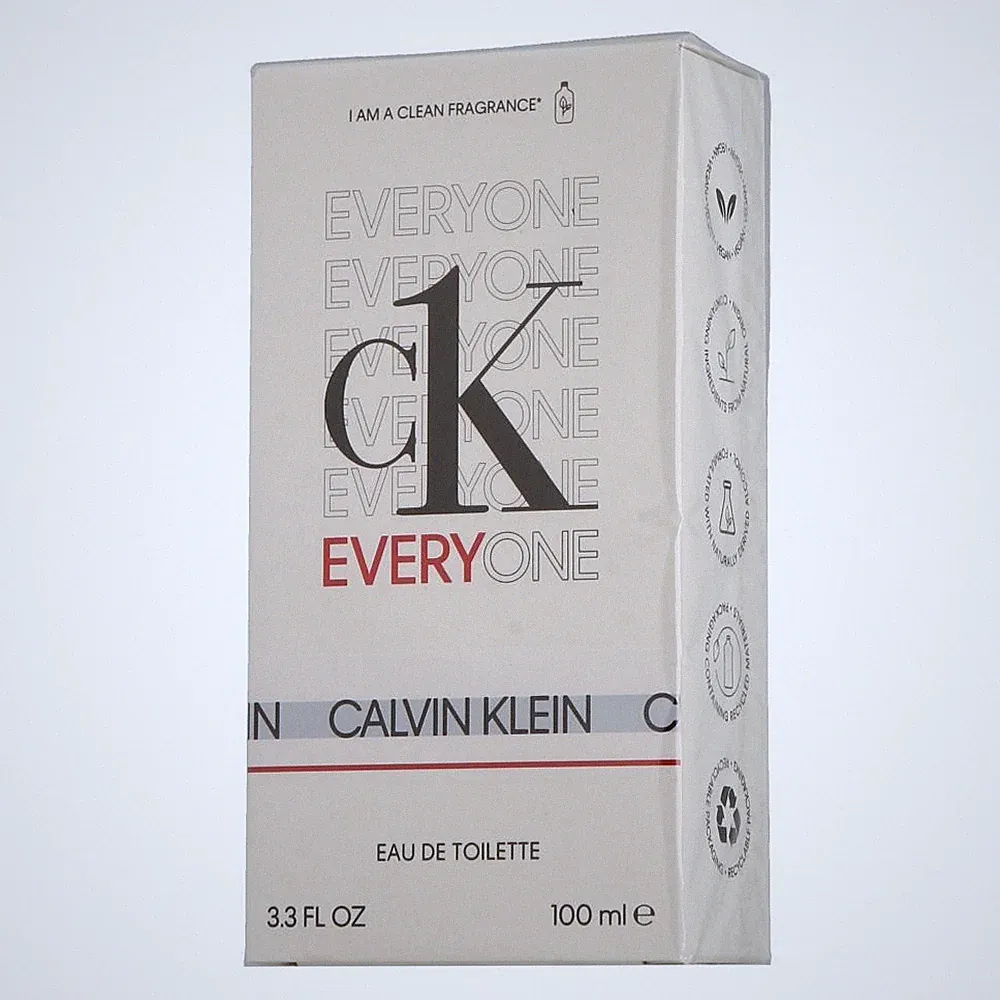 Calvin Klein CK Everyone EDT 100ml