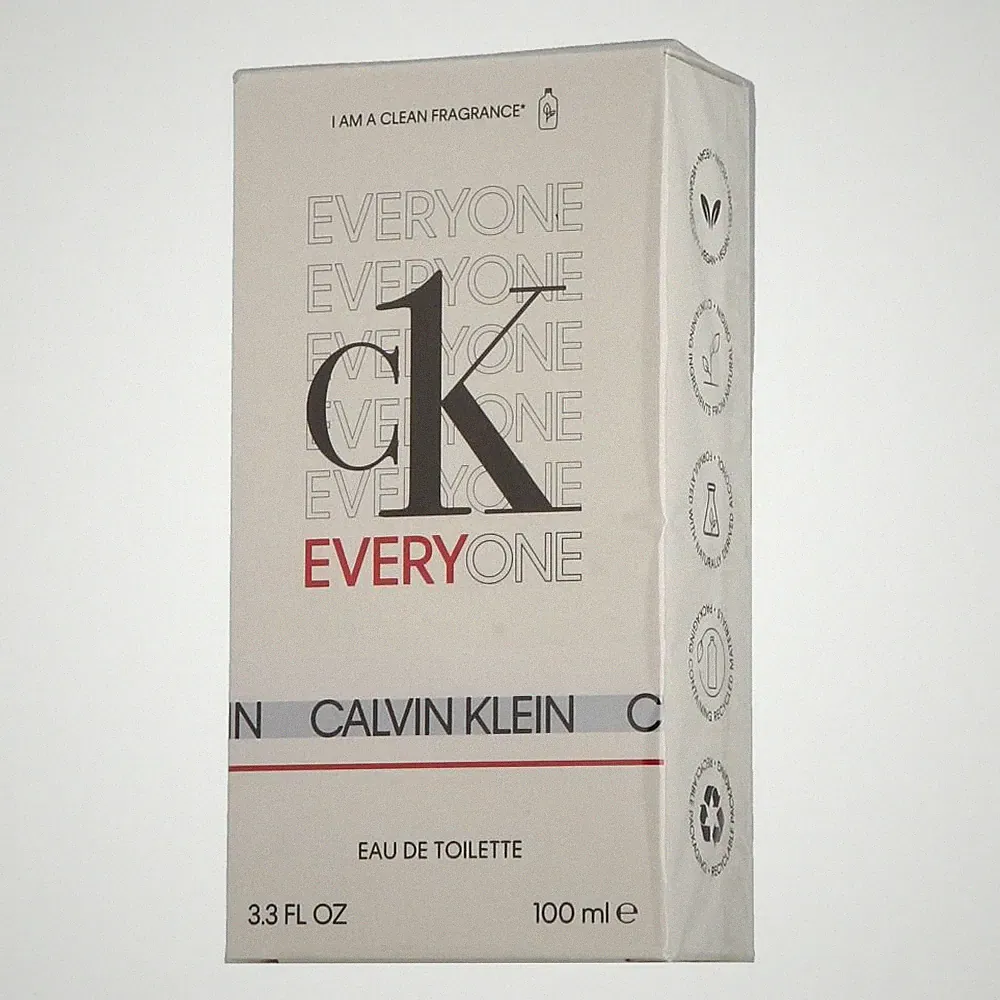 Calvin Klein CK Everyone EDT 100ml