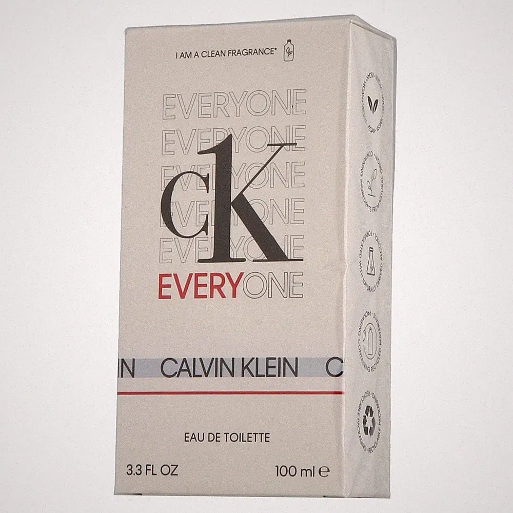 Calvin Klein CK Everyone EDT 100ml