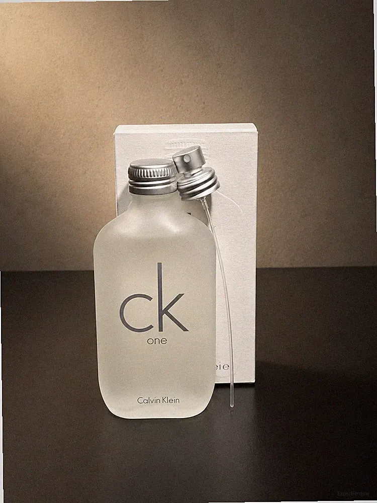 Calvin Klein CK One 100ml Eau de Toilette – originalverpackt, ungeöffnet