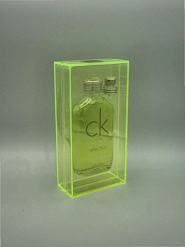 CALVIN KLEIN CK ONE 2006 100ML EAU DE TOILETTE SPRAY NEU OVP RAR