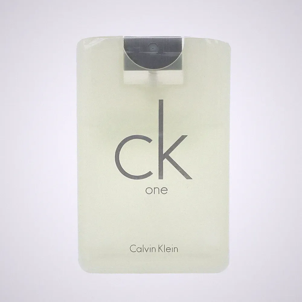 Calvin Klein CK One Eau De Toilette 20 ml (unisex)