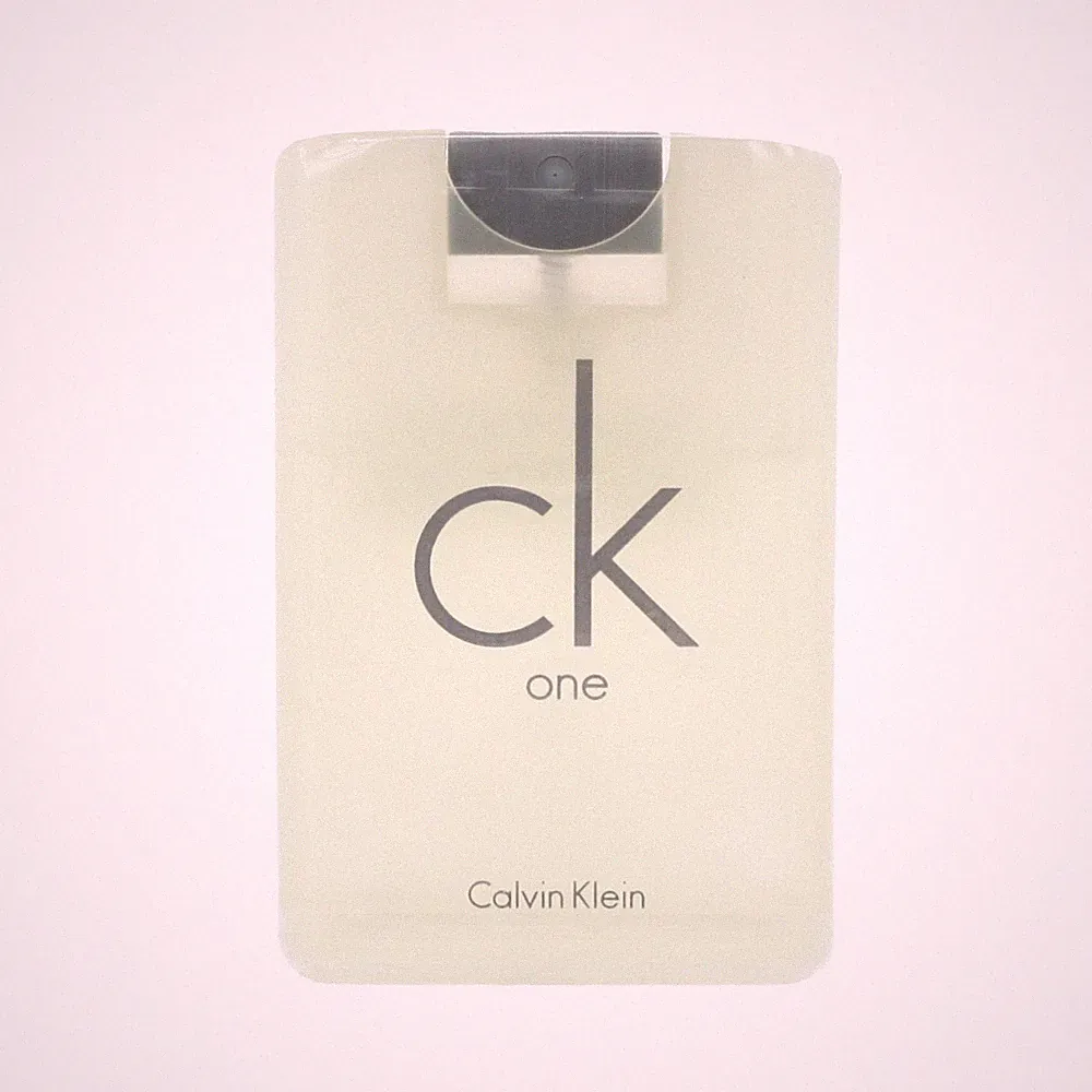 Calvin Klein CK One Eau De Toilette EDT 20 ml (unisex)