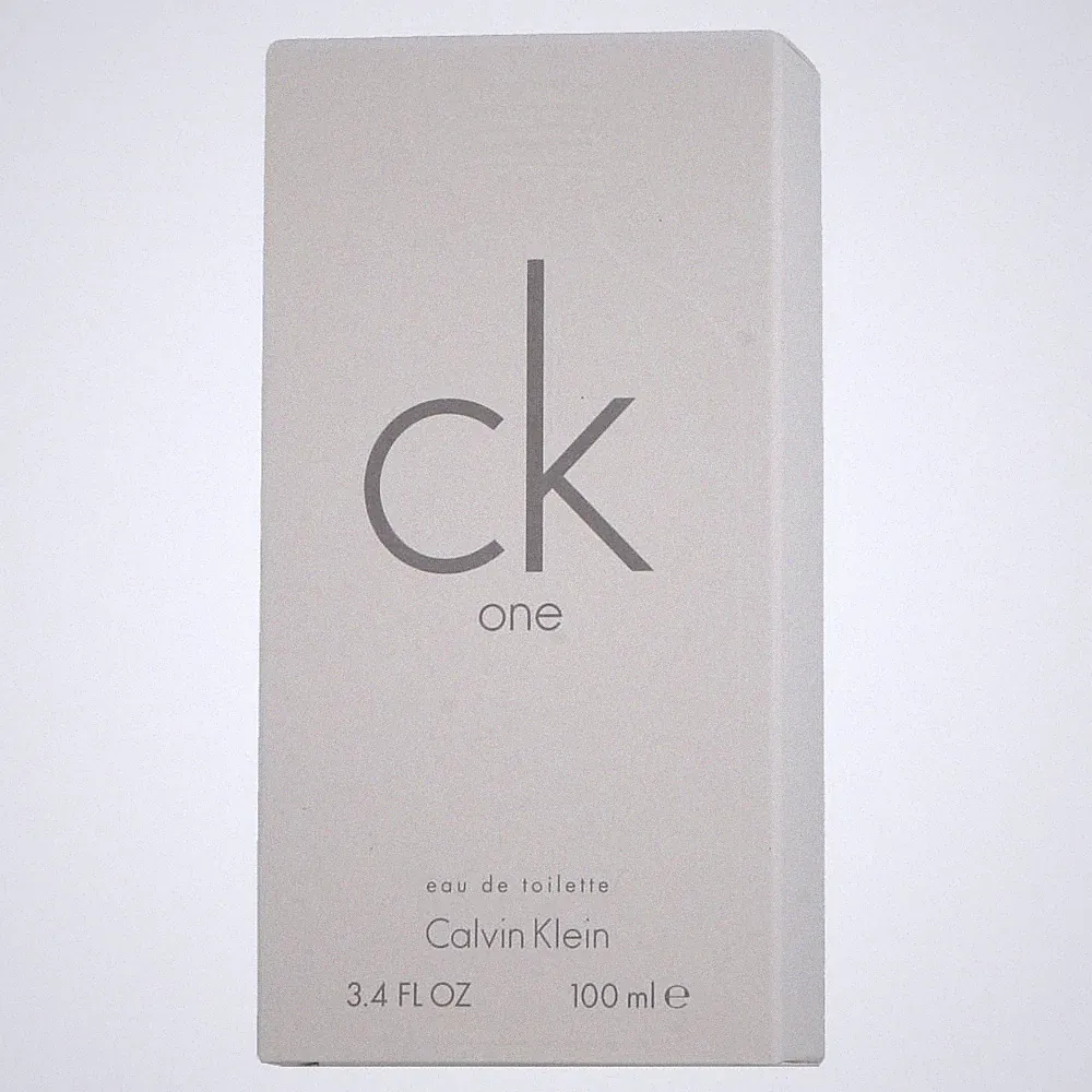 Calvin Klein CK One EDT 100ml