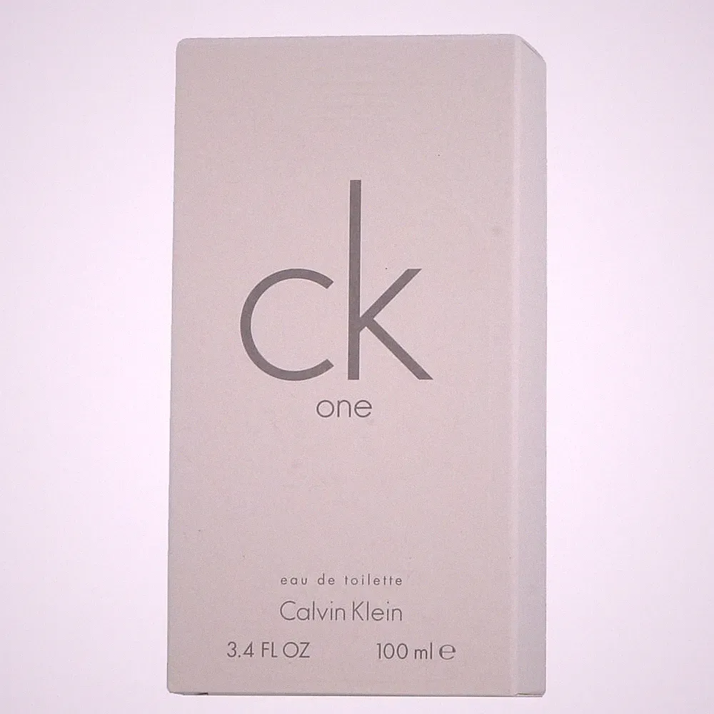 Calvin Klein CK One EDT 100ml