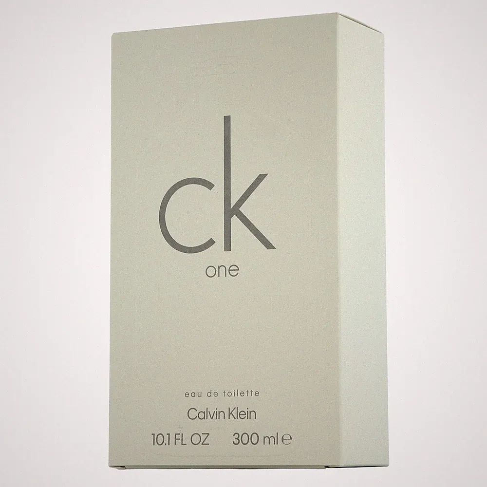 Calvin Klein CK One - EDT Eau de Toilette 300ml