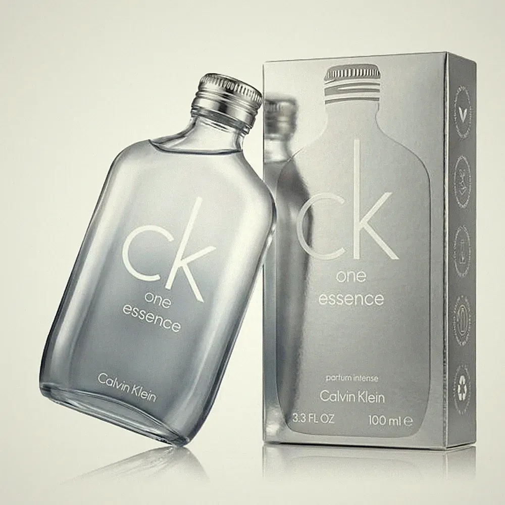 Calvin Klein CK One Essence Parfum Intense 100 ml (unisex)