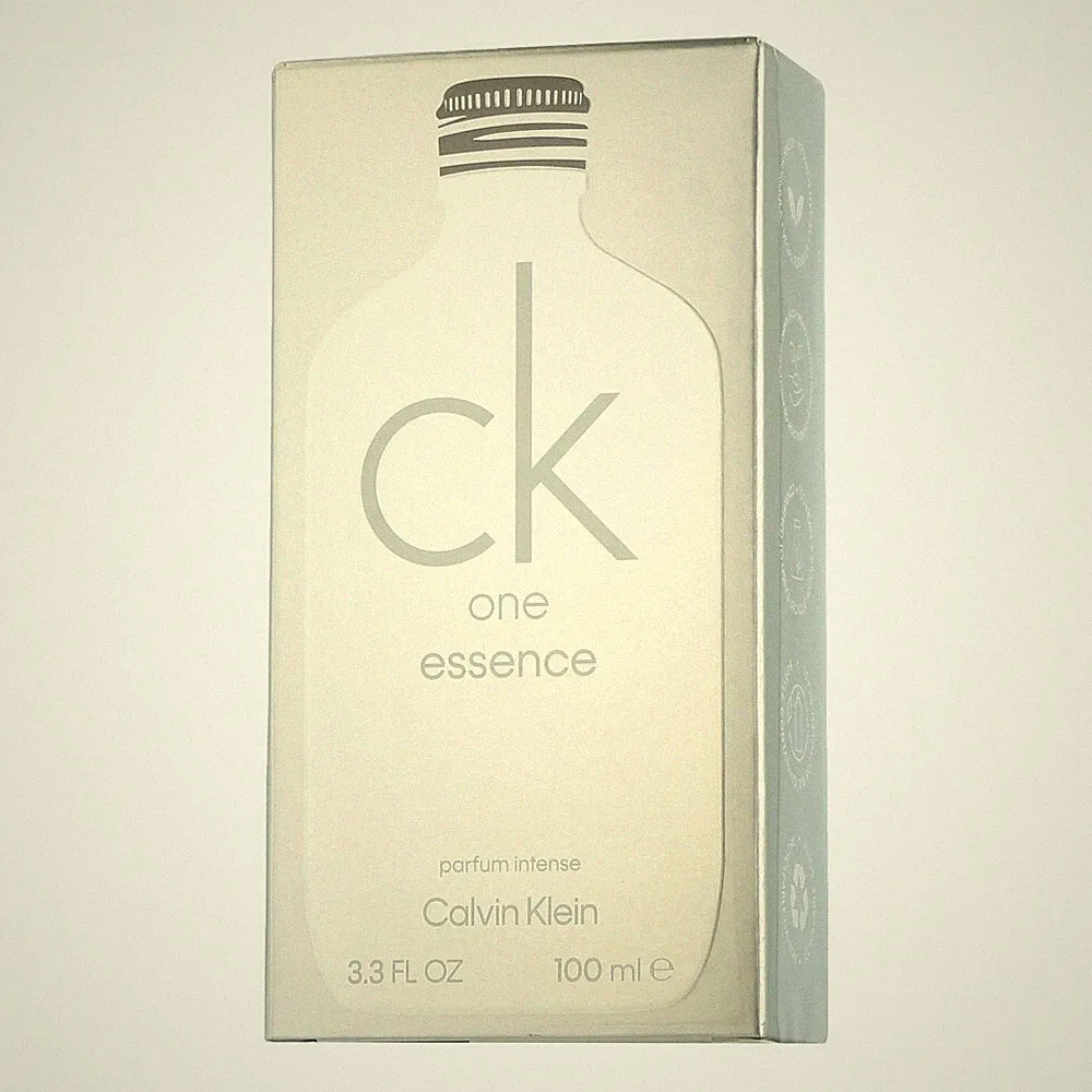 Calvin Klein CK One Essence Parfum Intense 100ml