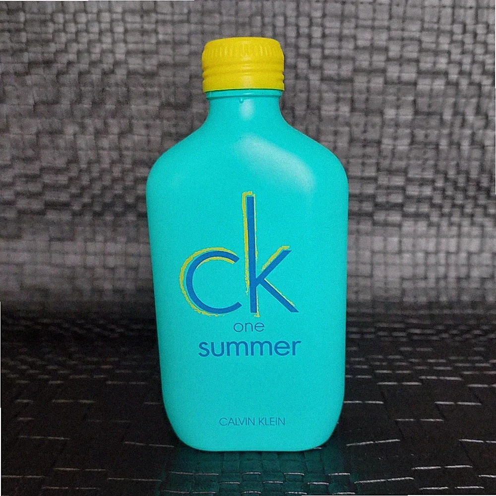 Calvin Klein Eau de Toilette