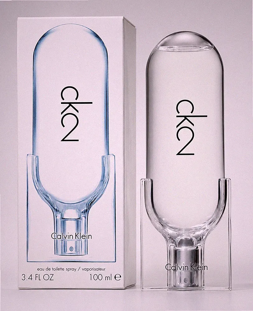 Calvin Klein CK2 Eau de Toilette 100ml