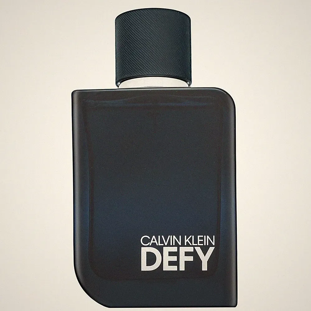 Calvin Klein - Defy Herren Parfum 100ml