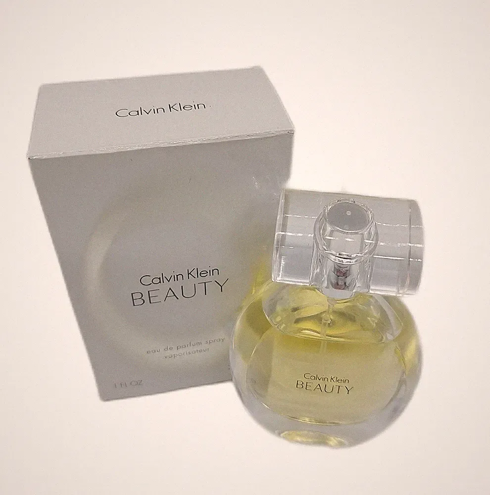 Calvin Klein Eau de Parfum Damen Parfum Beauty Duftklassiker 30 ml Premium