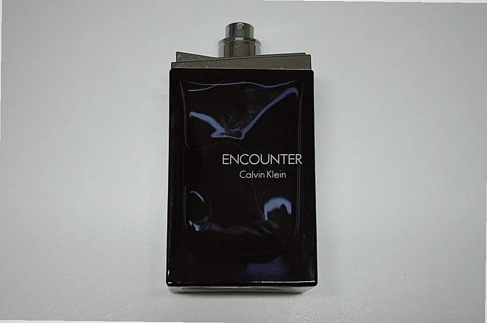 Calvin Klein Encounter, Eau de Toilette für Herren, 100 ml