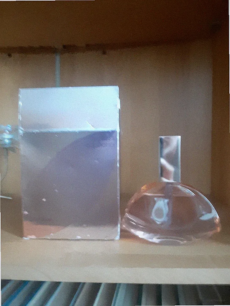 Calvin Klein Endless Euphoria 125ml voll OvP Damen rarität