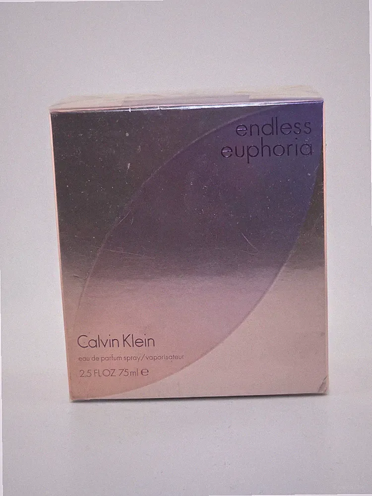 Calvin Klein Endless Euphoria Eau de Parfum 75ml