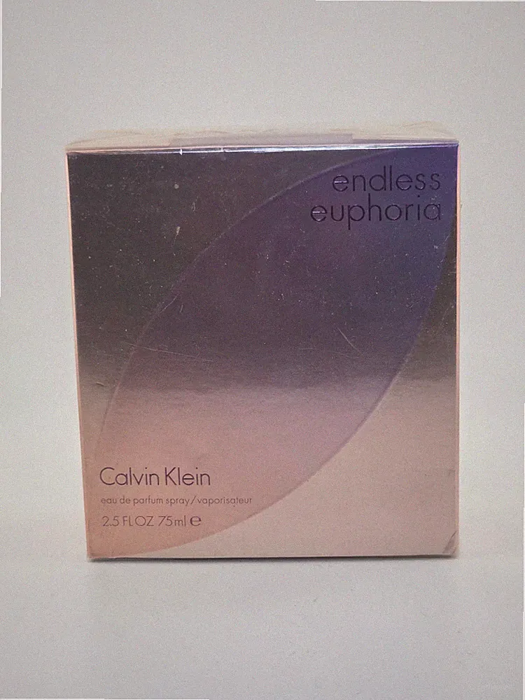 Calvin Klein Endless Euphoria Eau de Parfum 75ml