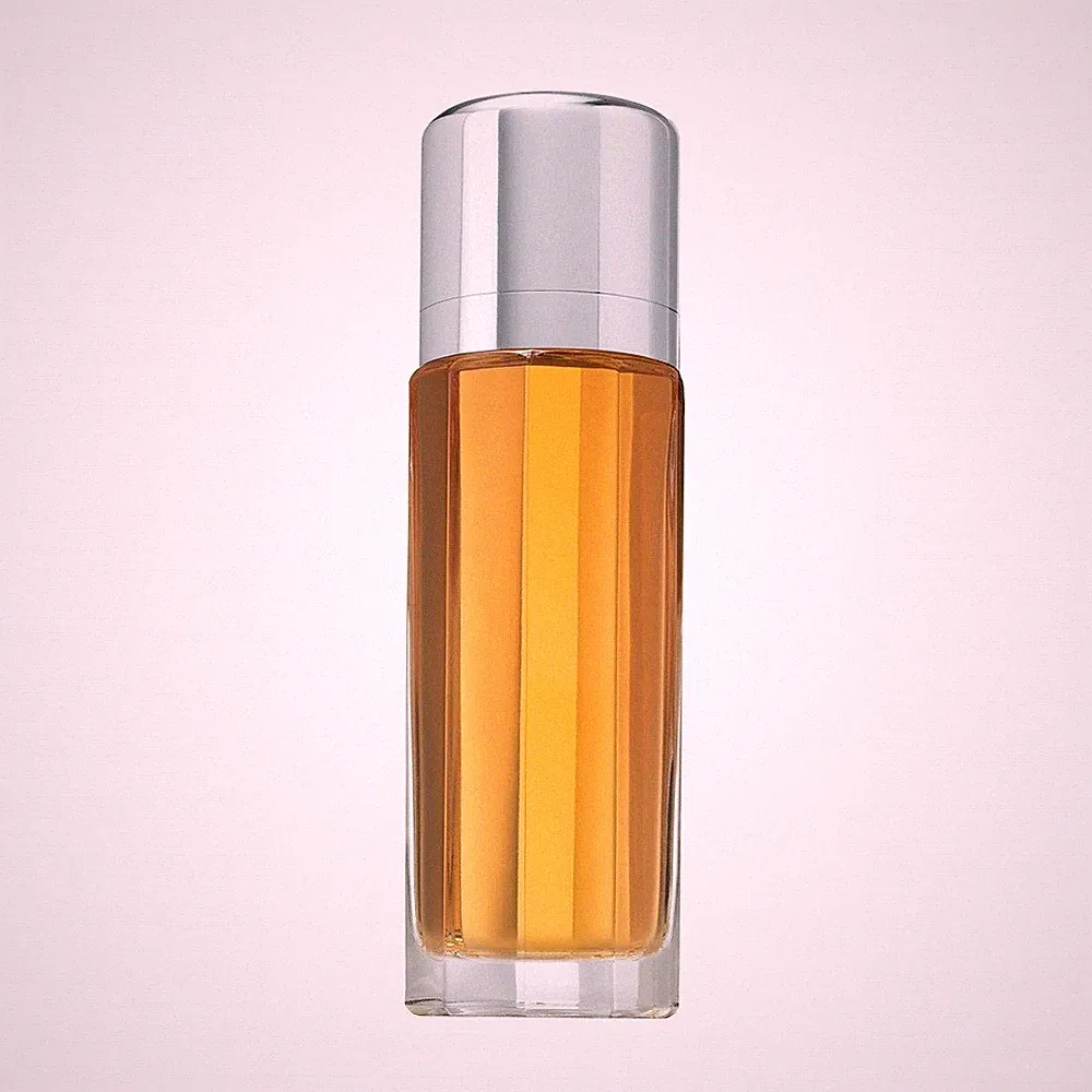 Calvin Klein Escape 100ml Eau de Parfum mit Rose, Litschi und Moschus noten