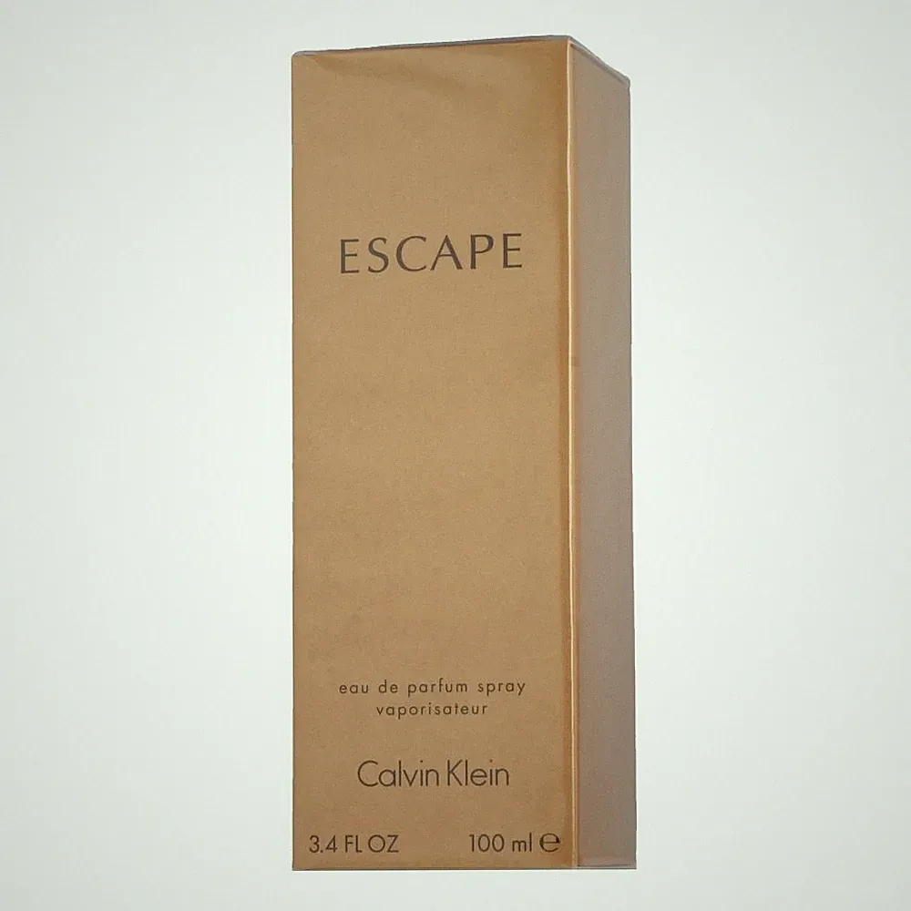 Calvin Klein Escape EDP 100ml