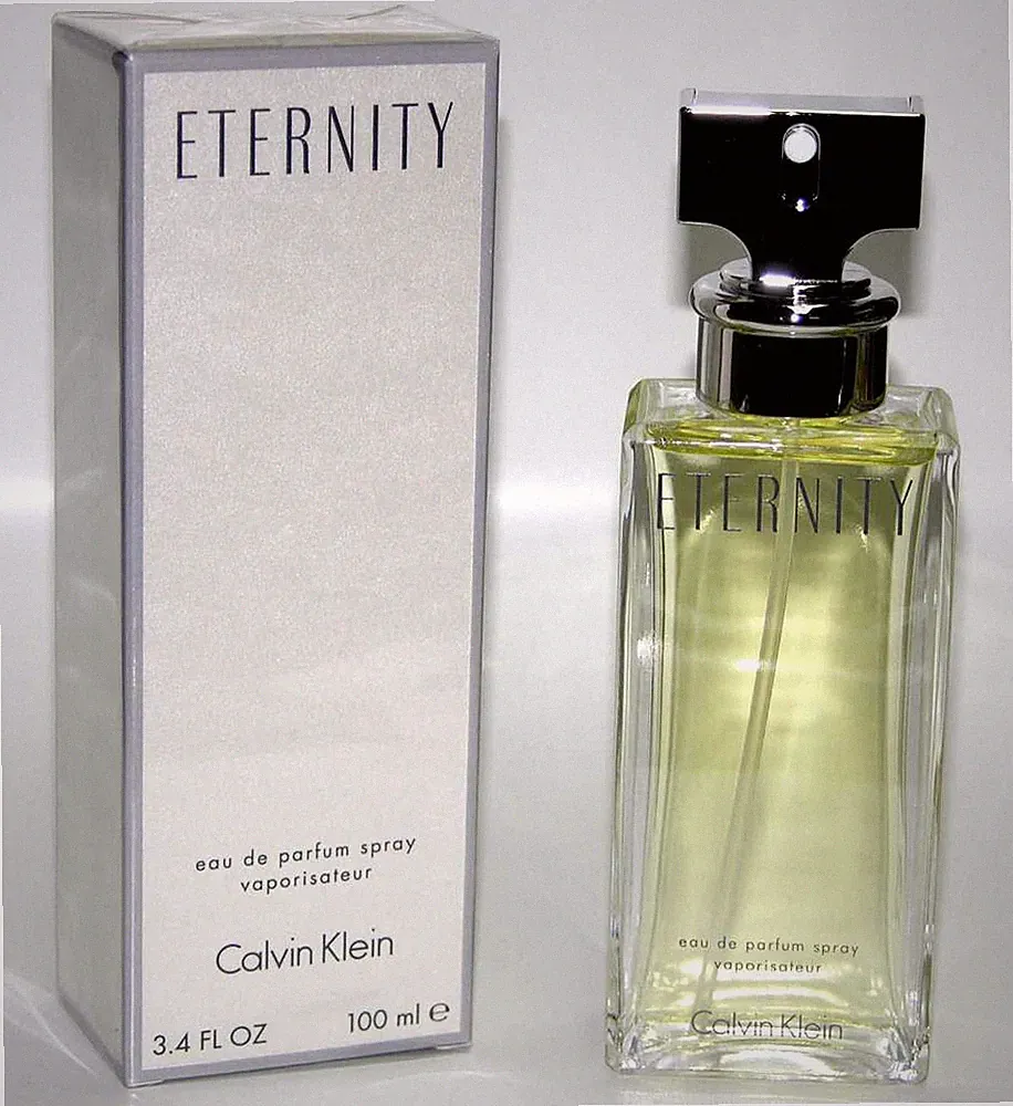Calvin Klein Eternity 100 ml Eau de Parfum 100 ml