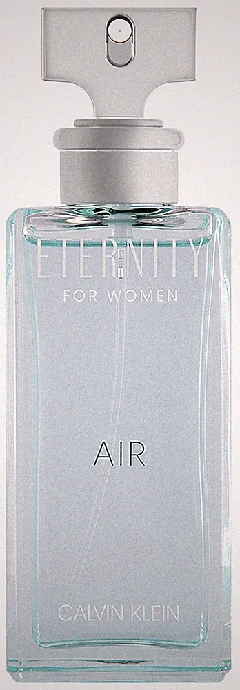 Calvin Klein Eternity Air For Women Eau de Parfum 100 ml OVP NEU