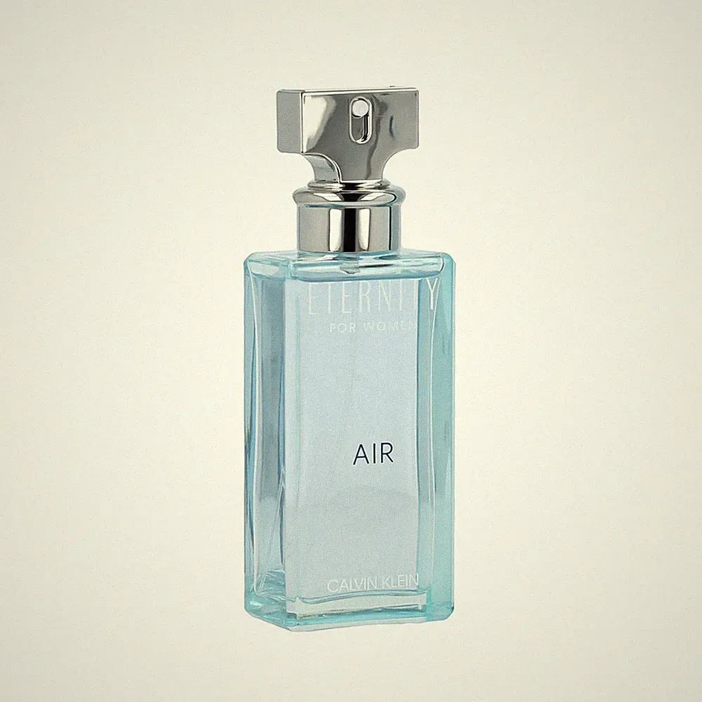 Calvin Klein Eternity Air for Women Eau De Parfum 100 ml (woman)