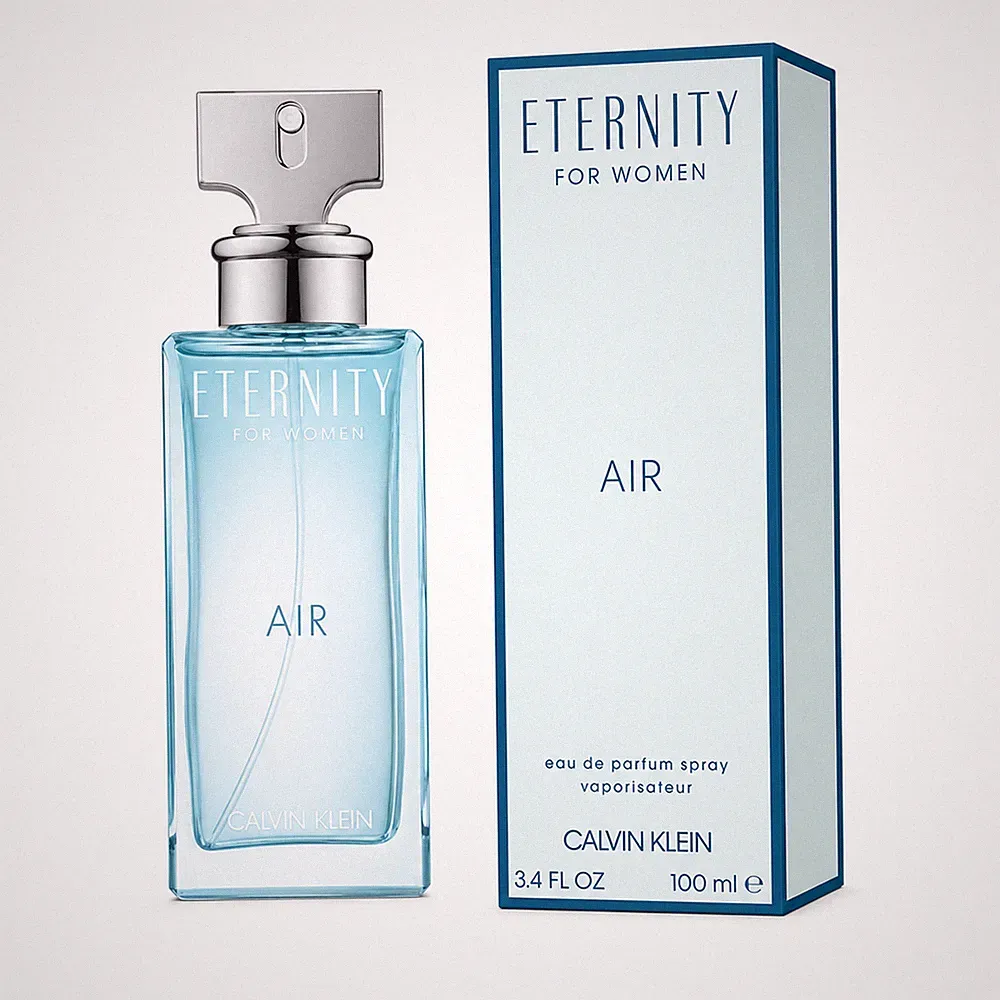 Calvin Klein Eternity Air for Women EDP 100ml