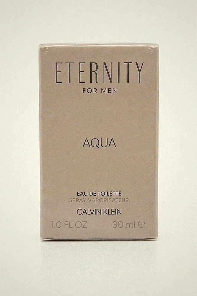 Calvin Klein Eternity Aqua for Men Eau de Toilette 30ml Herrenparfüm EDT