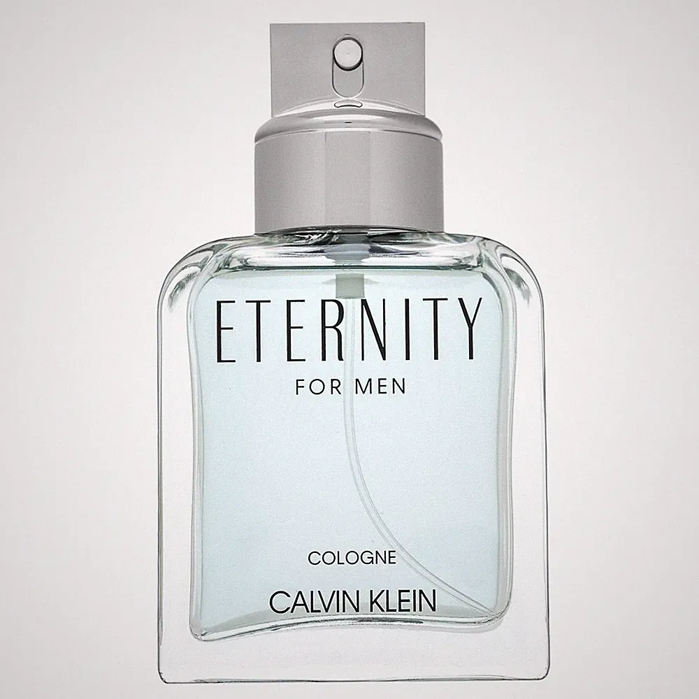 Calvin Klein Eternity Cologne Eau de Toilette für Herren 100 ml